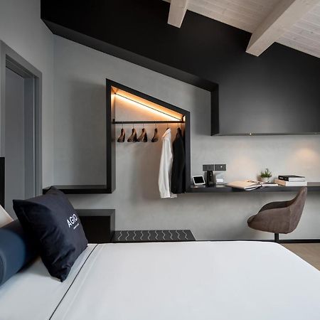 Agio Comfy Place Civitanova Marche Zewnętrze zdjęcie