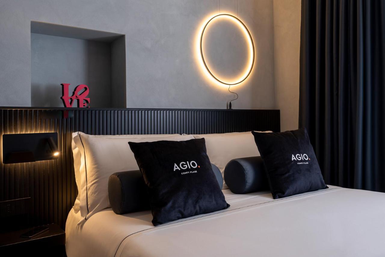 Agio Comfy Place Civitanova Marche Zewnętrze zdjęcie