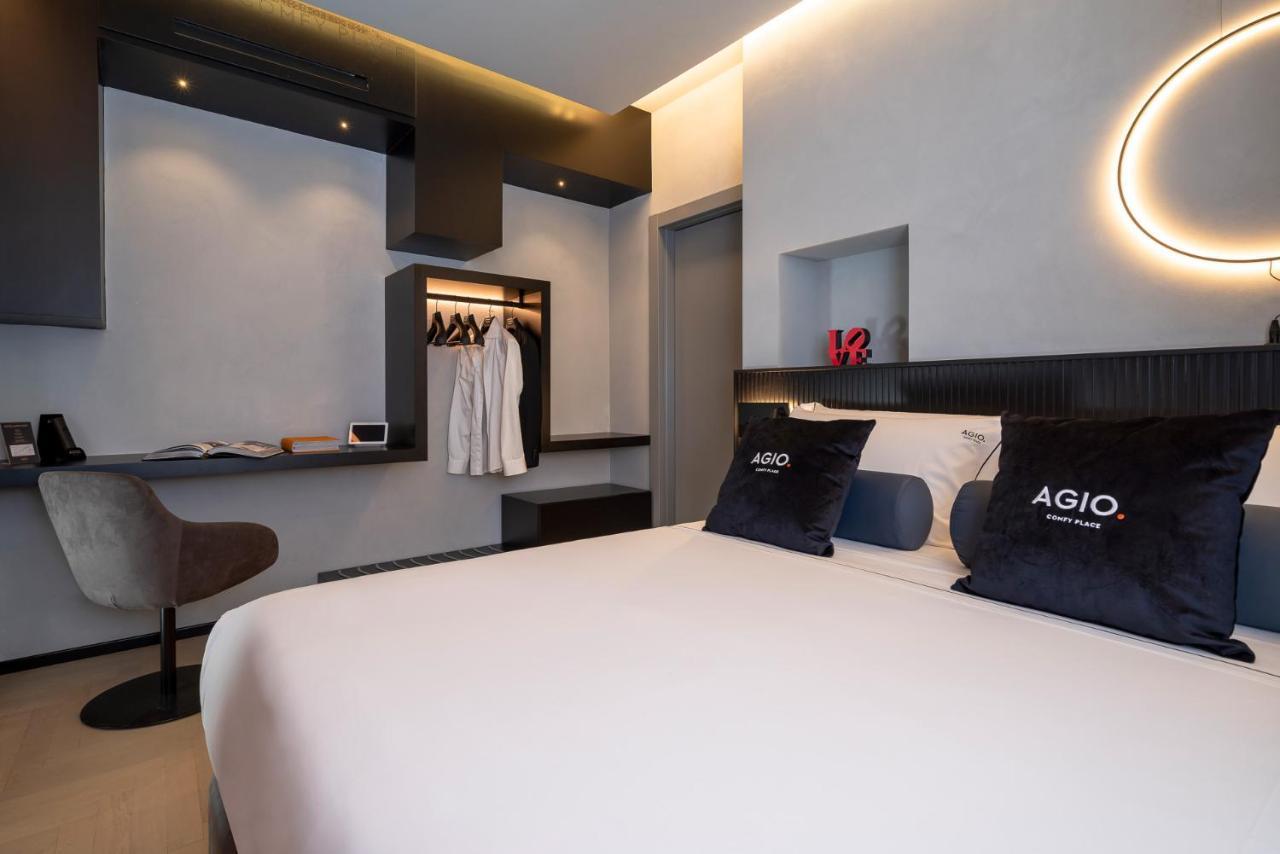 Agio Comfy Place Civitanova Marche Zewnętrze zdjęcie