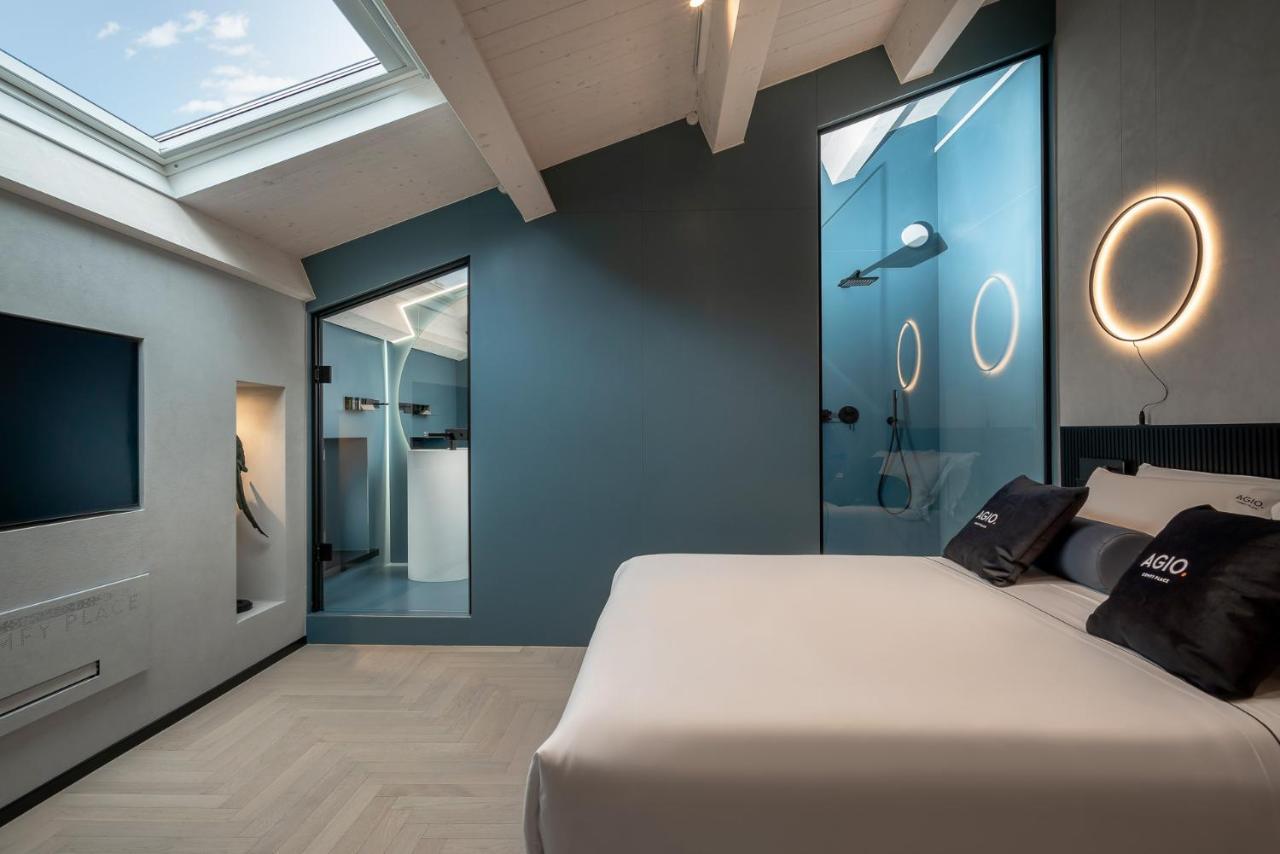 Agio Comfy Place Civitanova Marche Zewnętrze zdjęcie