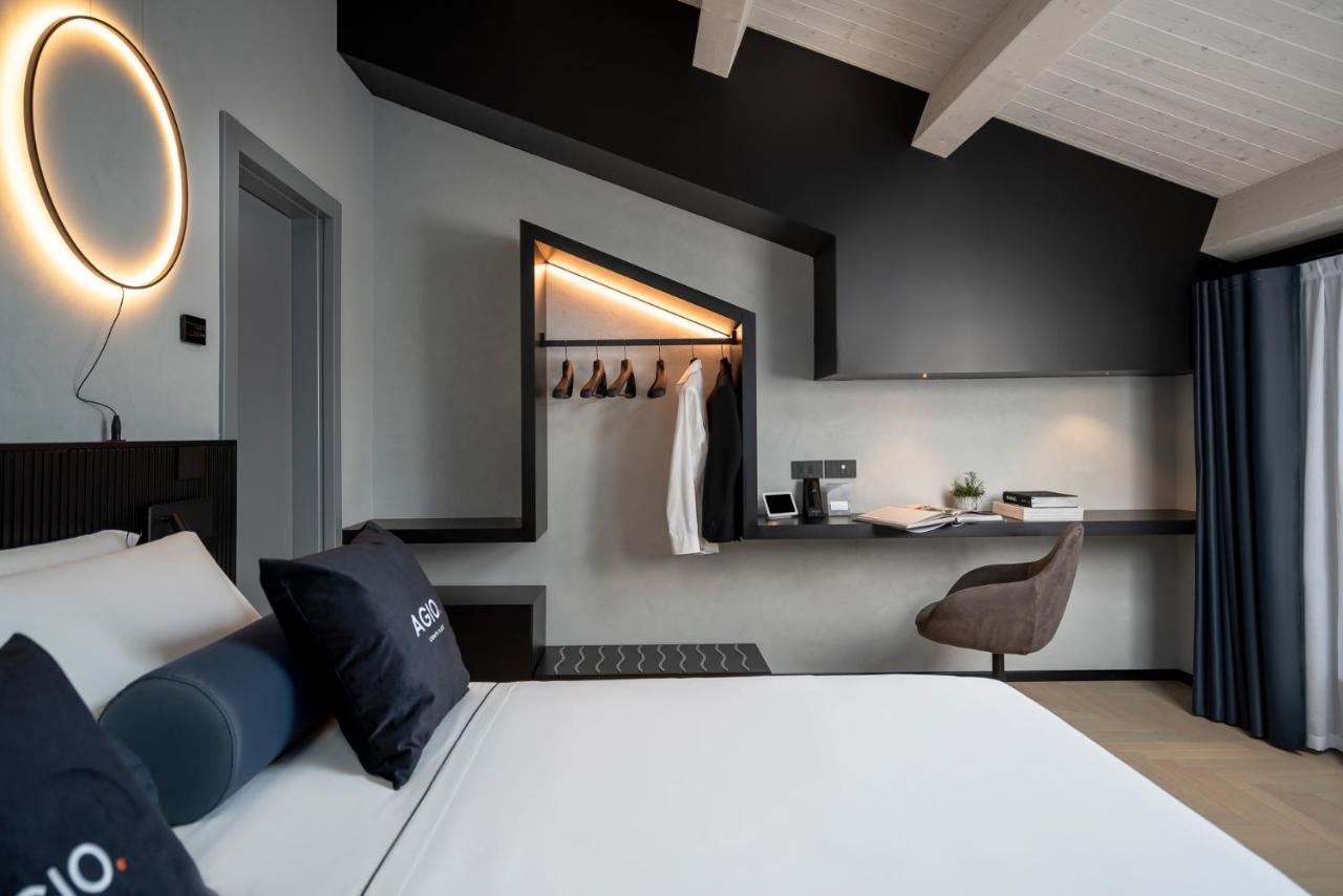 Agio Comfy Place Civitanova Marche Zewnętrze zdjęcie