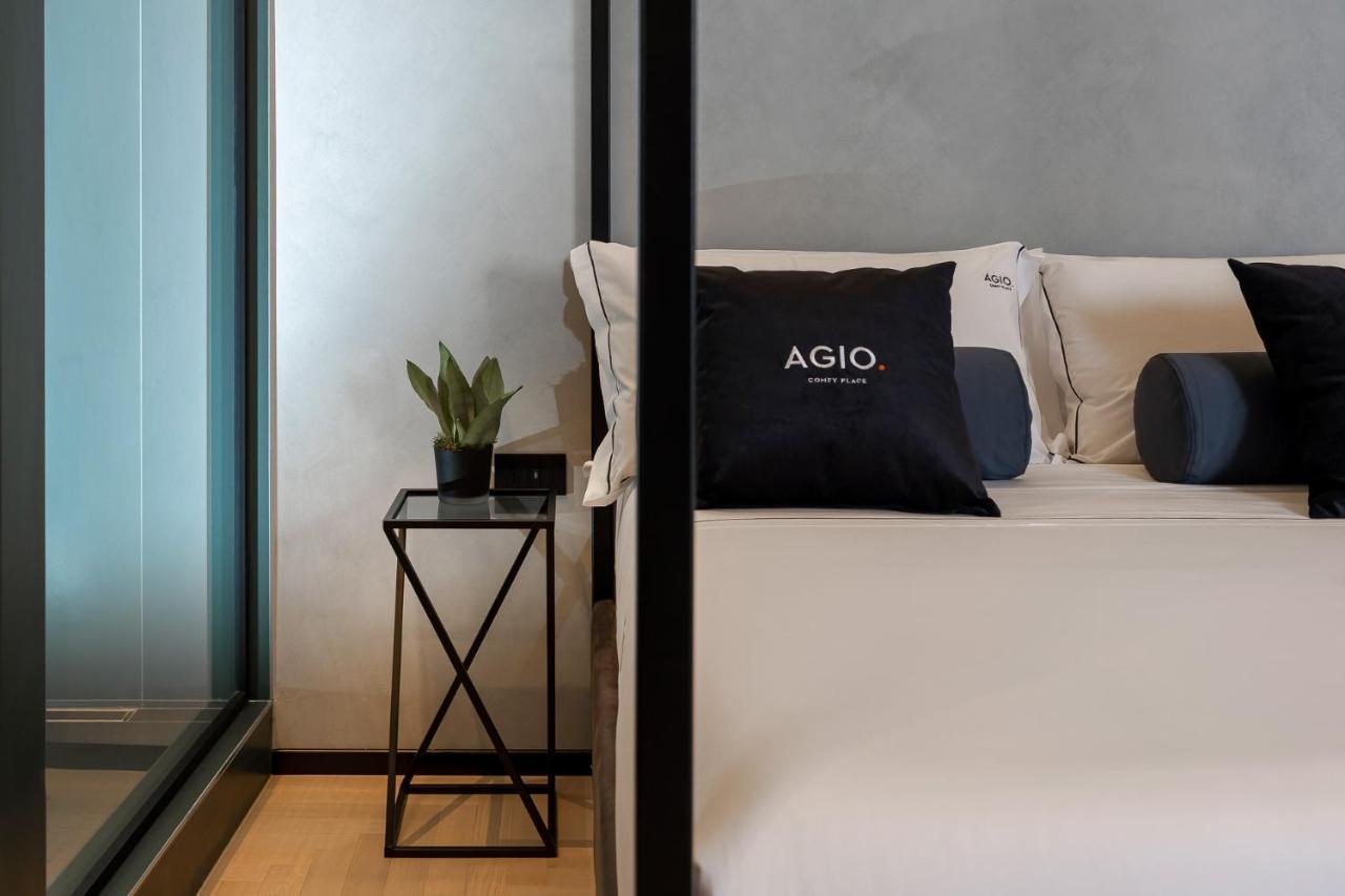 Agio Comfy Place Civitanova Marche Zewnętrze zdjęcie