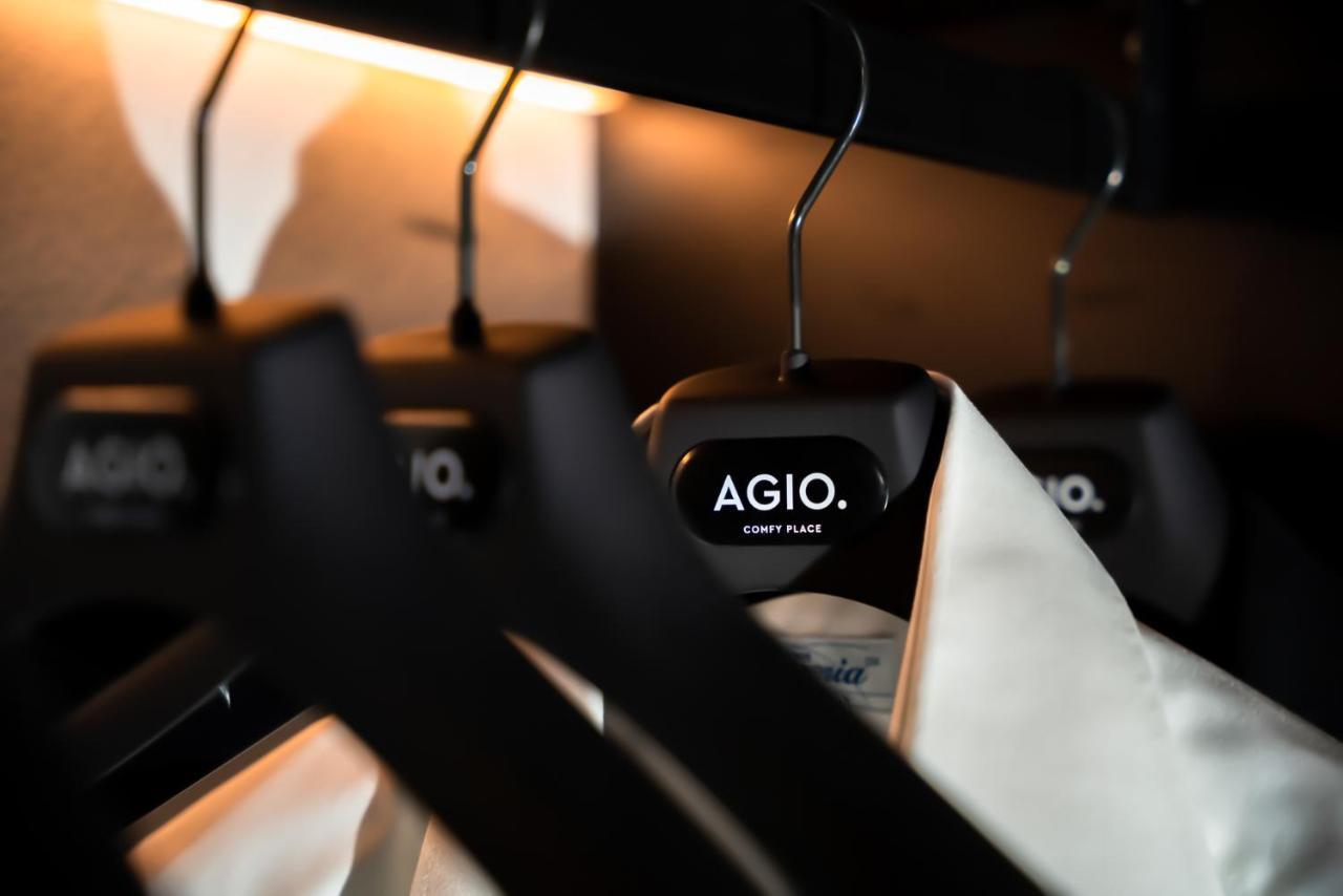 Agio Comfy Place Civitanova Marche Zewnętrze zdjęcie