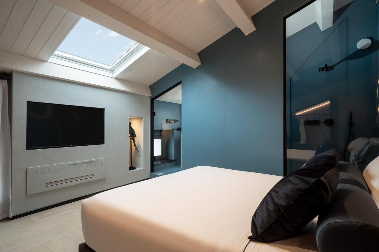 Agio Comfy Place Civitanova Marche Zewnętrze zdjęcie