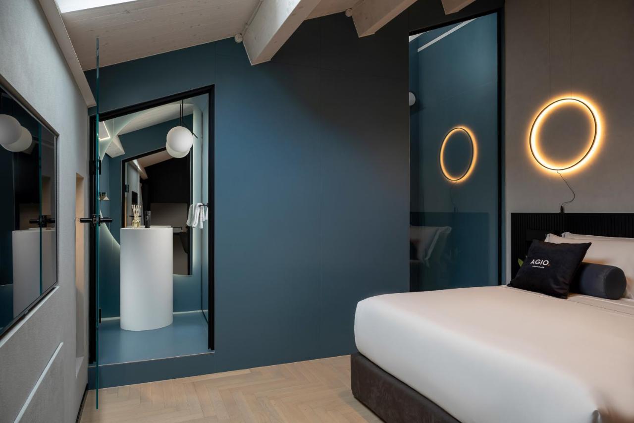 Agio Comfy Place Civitanova Marche Zewnętrze zdjęcie
