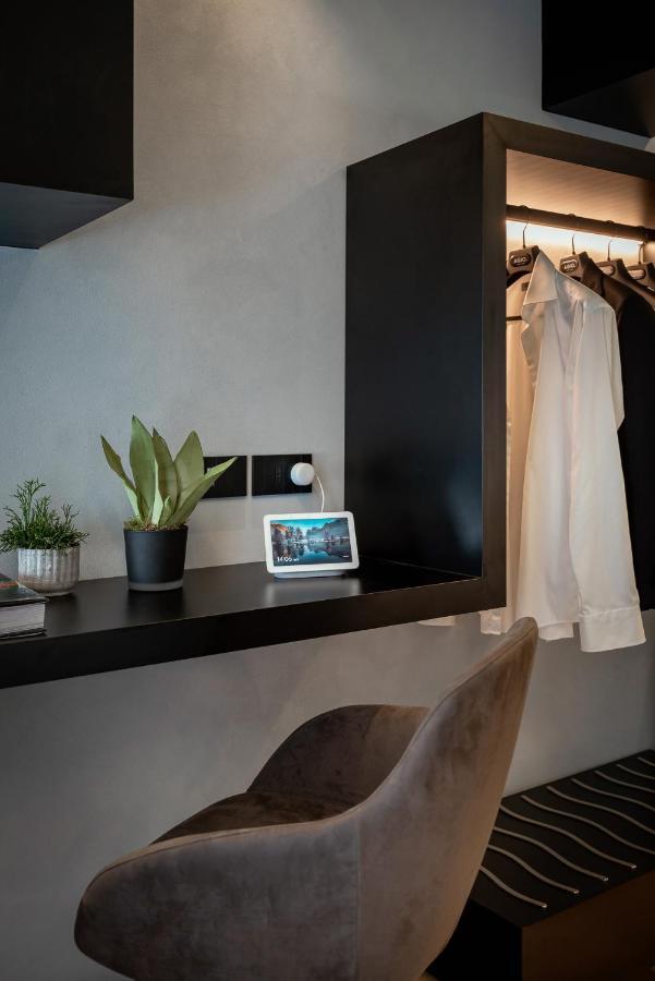 Agio Comfy Place Civitanova Marche Zewnętrze zdjęcie