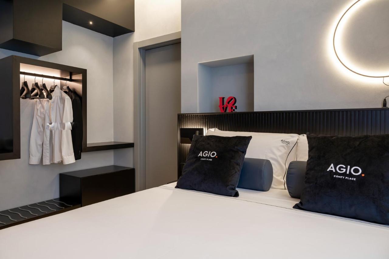 Agio Comfy Place Civitanova Marche Zewnętrze zdjęcie