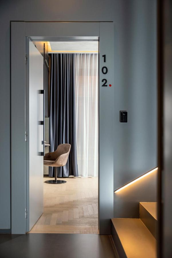 Agio Comfy Place Civitanova Marche Zewnętrze zdjęcie
