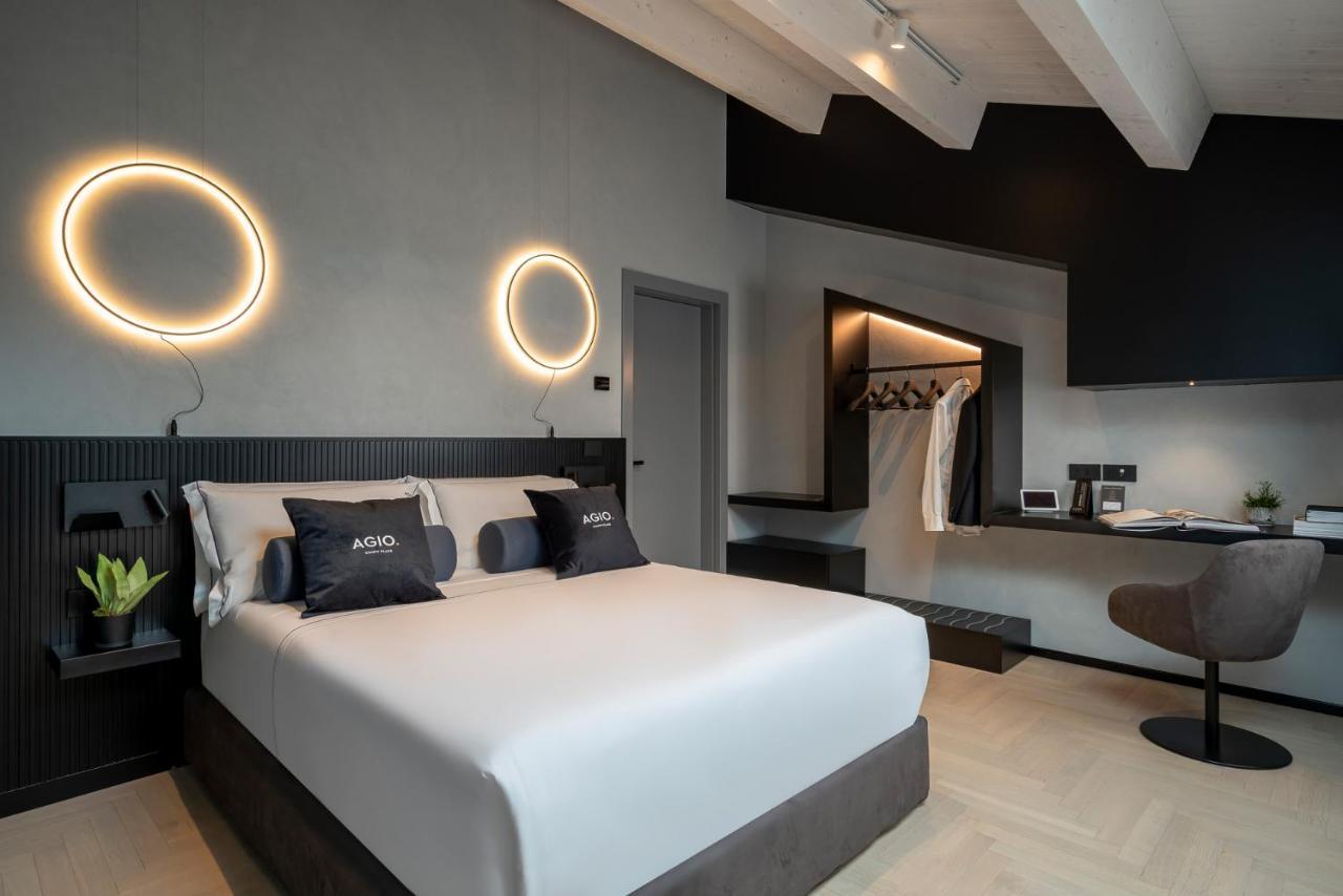 Agio Comfy Place Civitanova Marche Zewnętrze zdjęcie