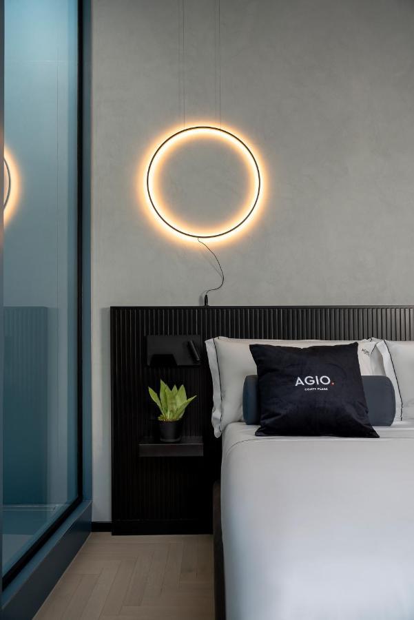 Agio Comfy Place Civitanova Marche Zewnętrze zdjęcie