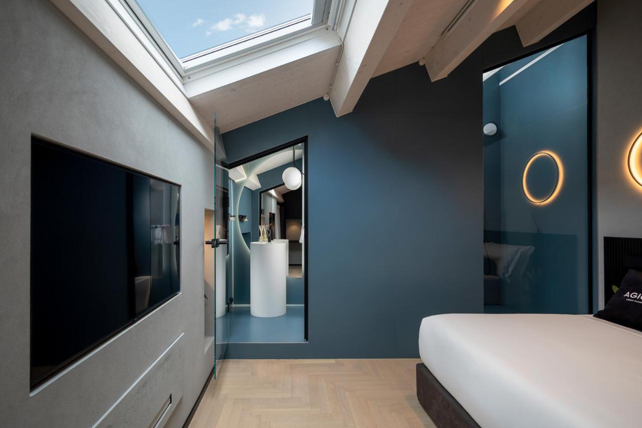 Agio Comfy Place Civitanova Marche Zewnętrze zdjęcie