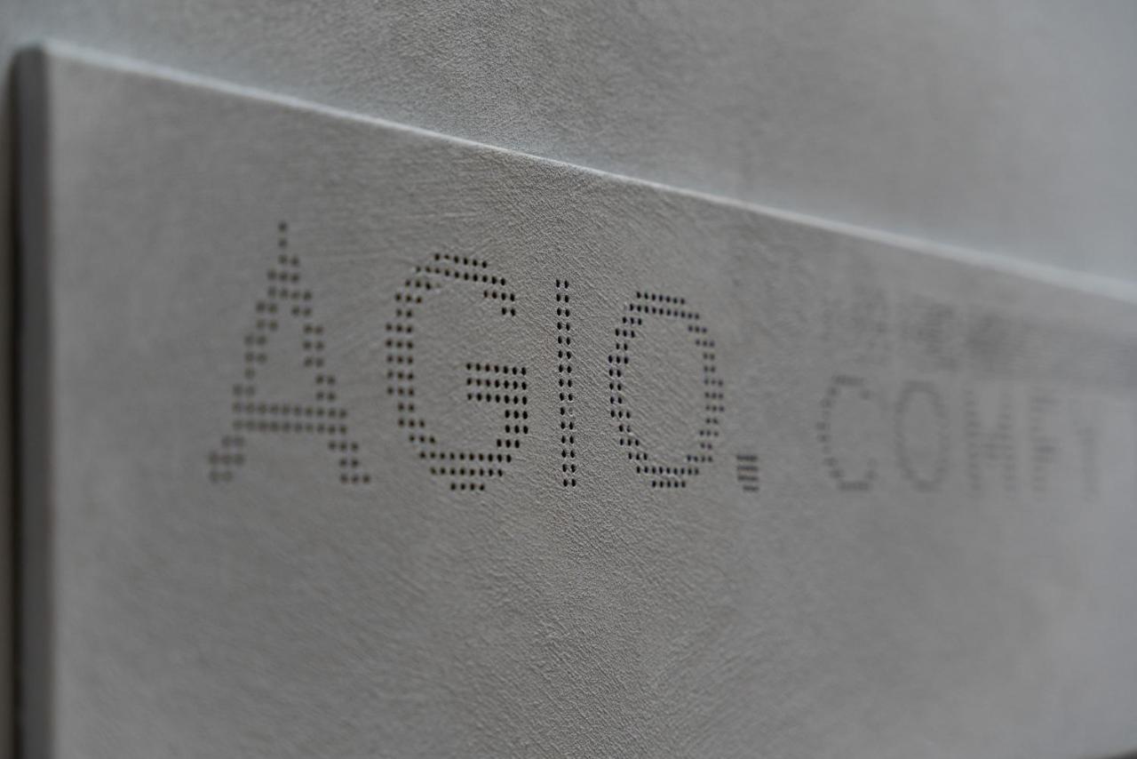 Agio Comfy Place Civitanova Marche Zewnętrze zdjęcie