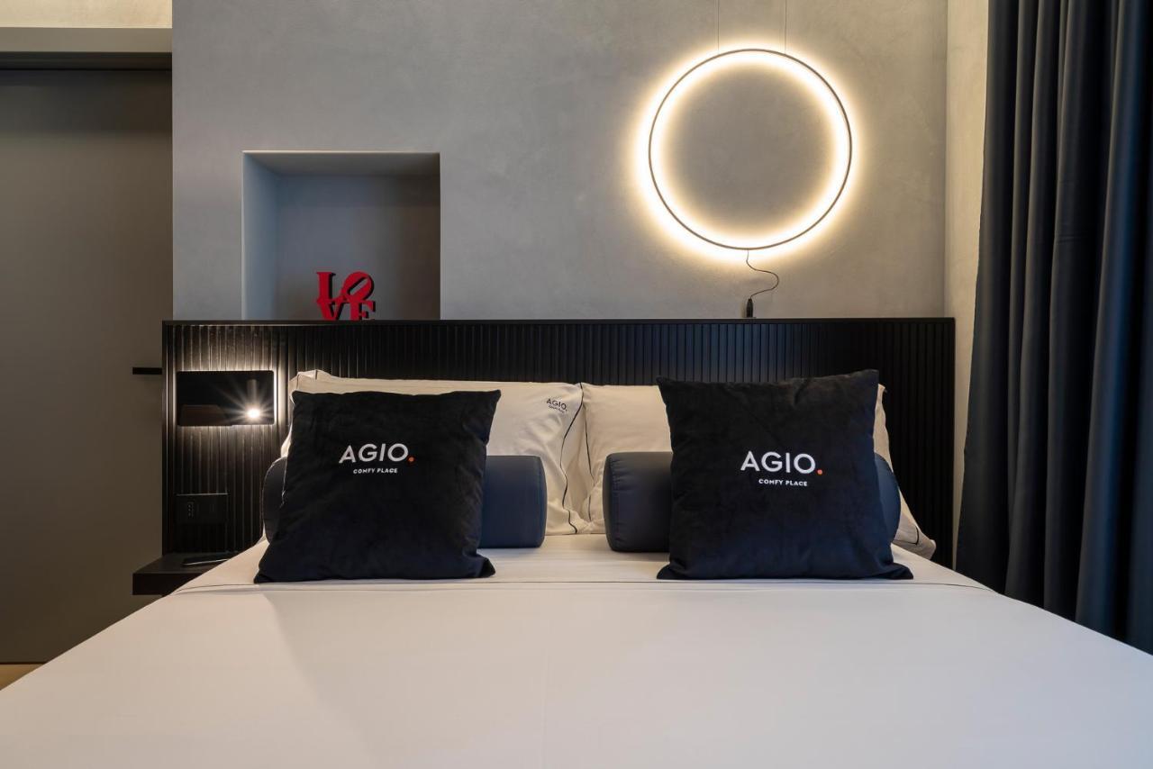 Agio Comfy Place Civitanova Marche Zewnętrze zdjęcie