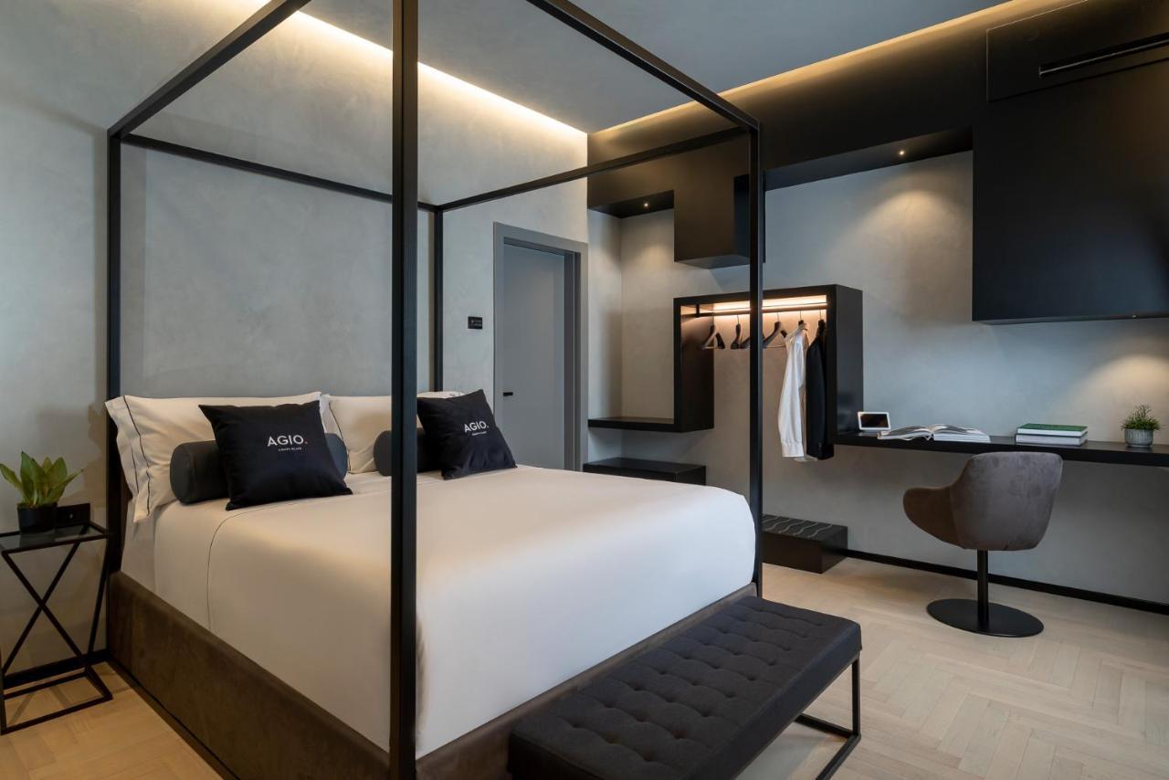 Agio Comfy Place Civitanova Marche Zewnętrze zdjęcie