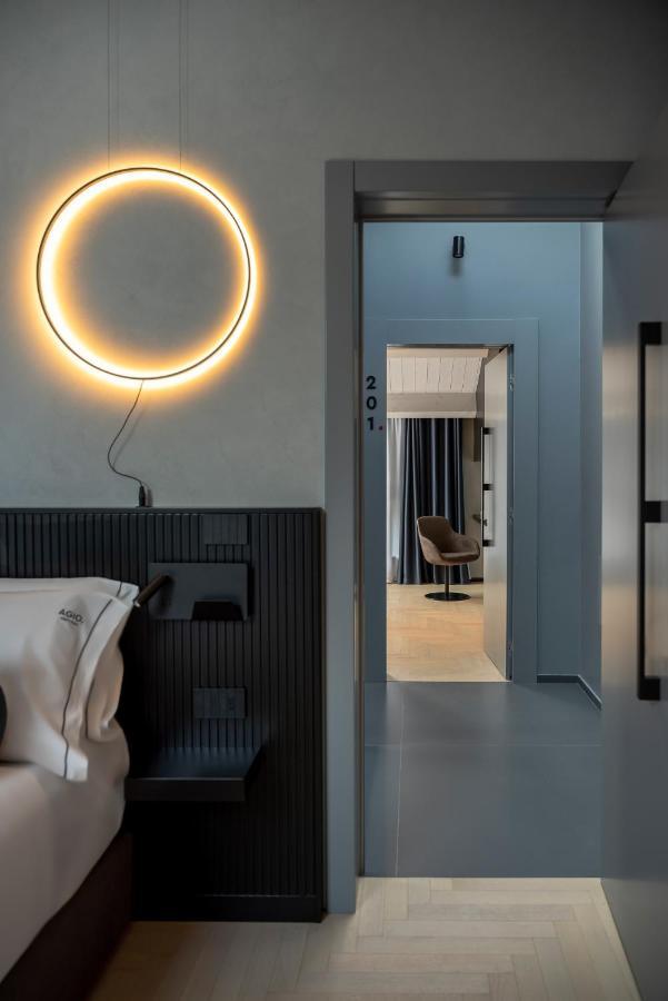 Agio Comfy Place Civitanova Marche Zewnętrze zdjęcie