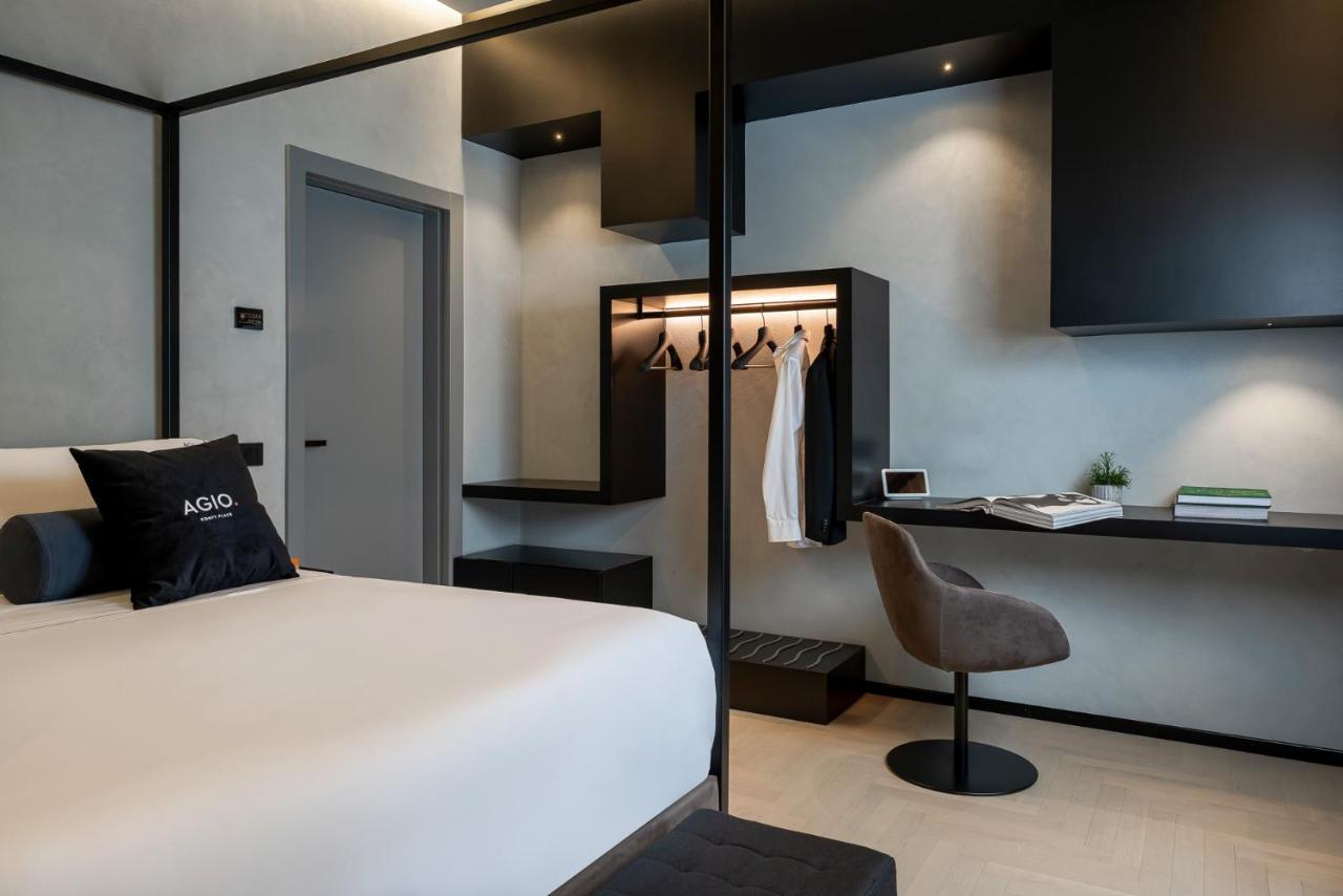 Agio Comfy Place Civitanova Marche Zewnętrze zdjęcie