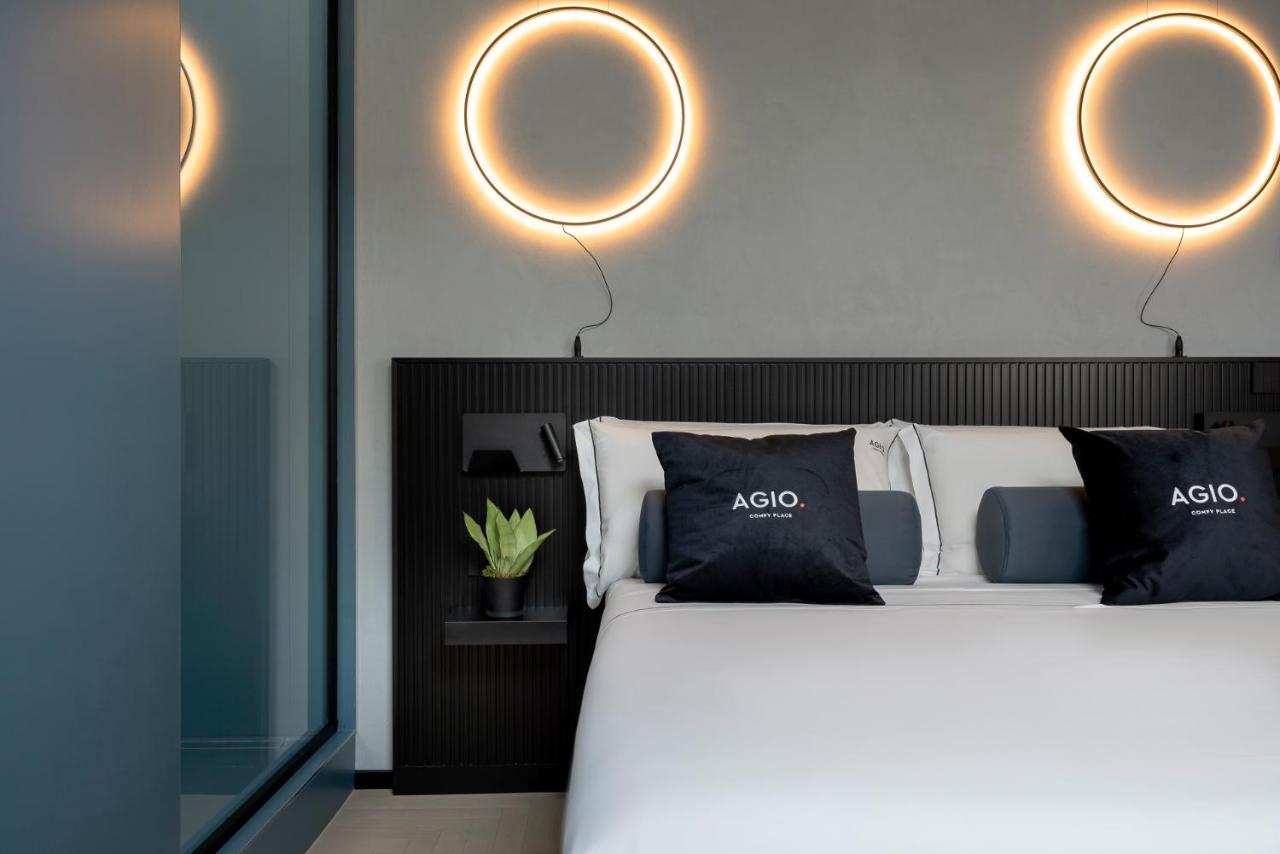Agio Comfy Place Civitanova Marche Zewnętrze zdjęcie