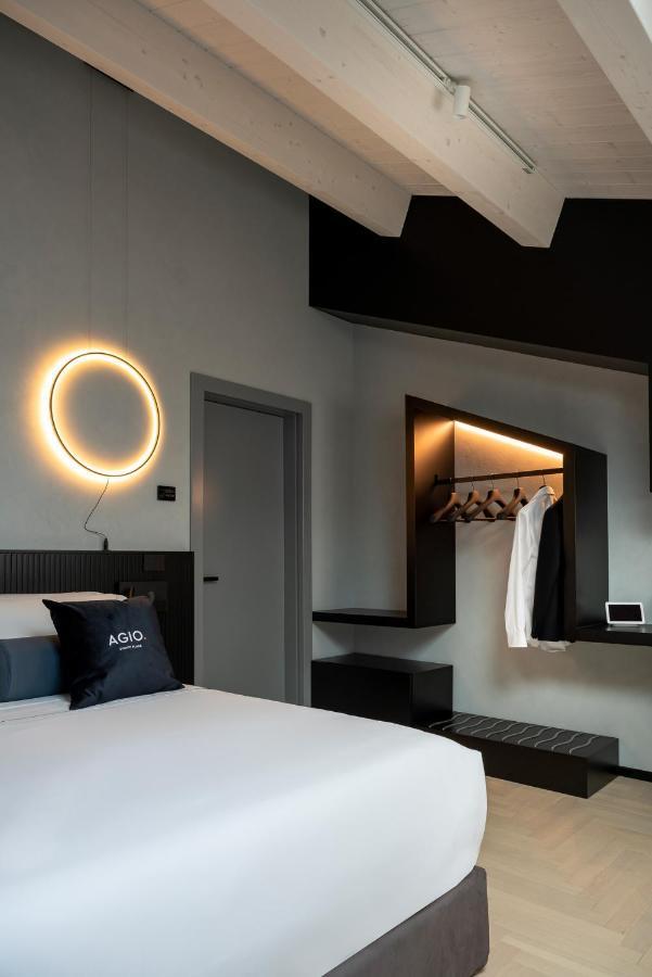Agio Comfy Place Civitanova Marche Zewnętrze zdjęcie