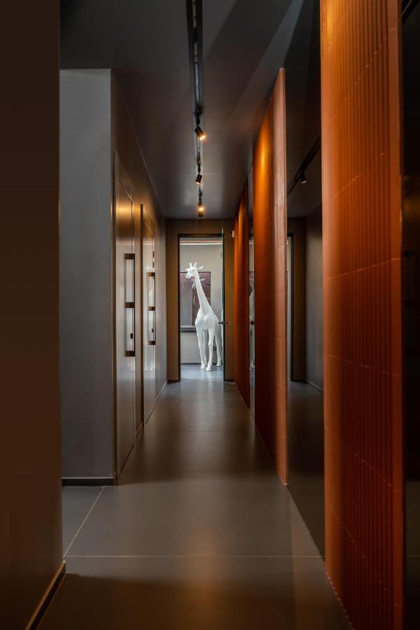 Agio Comfy Place Civitanova Marche Zewnętrze zdjęcie