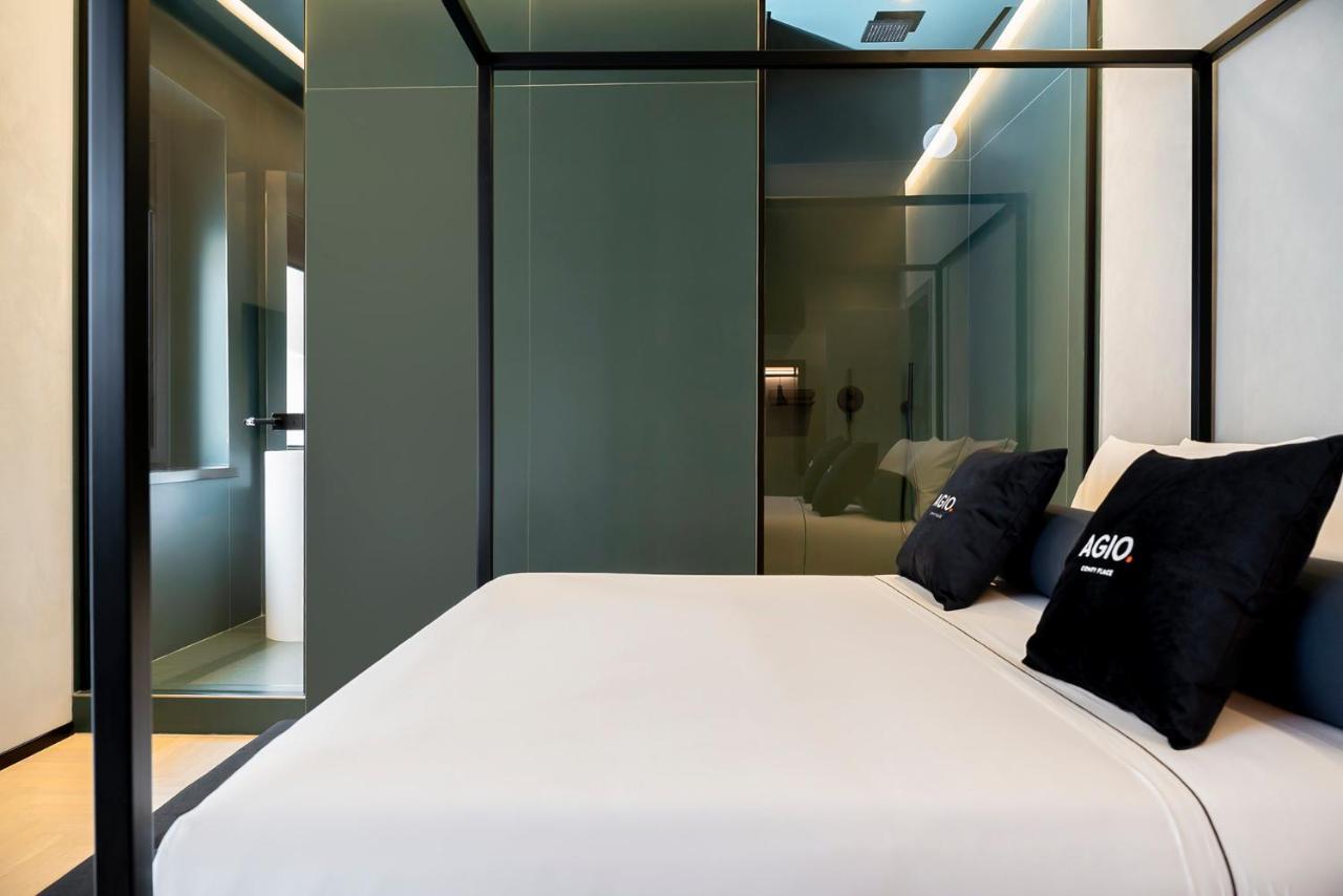 Agio Comfy Place Civitanova Marche Zewnętrze zdjęcie