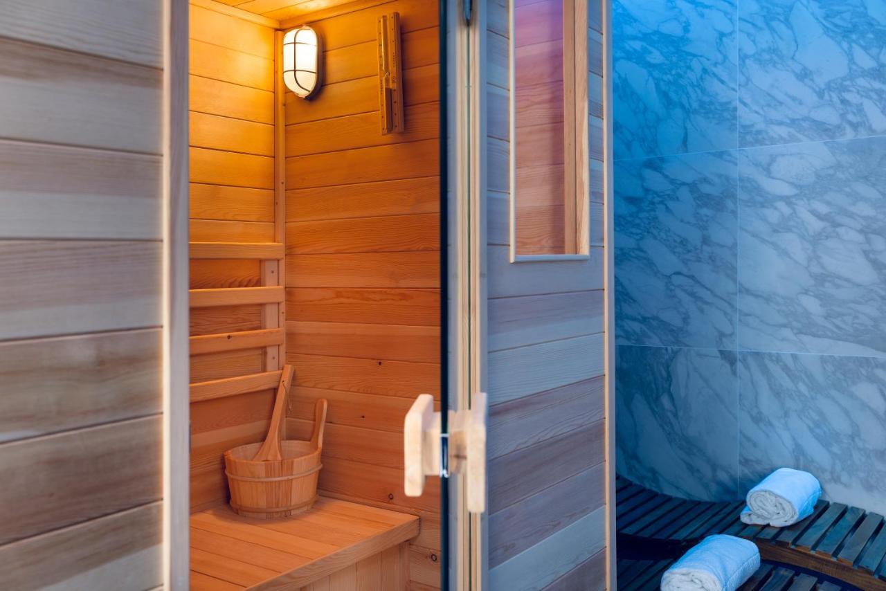 Agio Comfy Place Civitanova Marche Zewnętrze zdjęcie