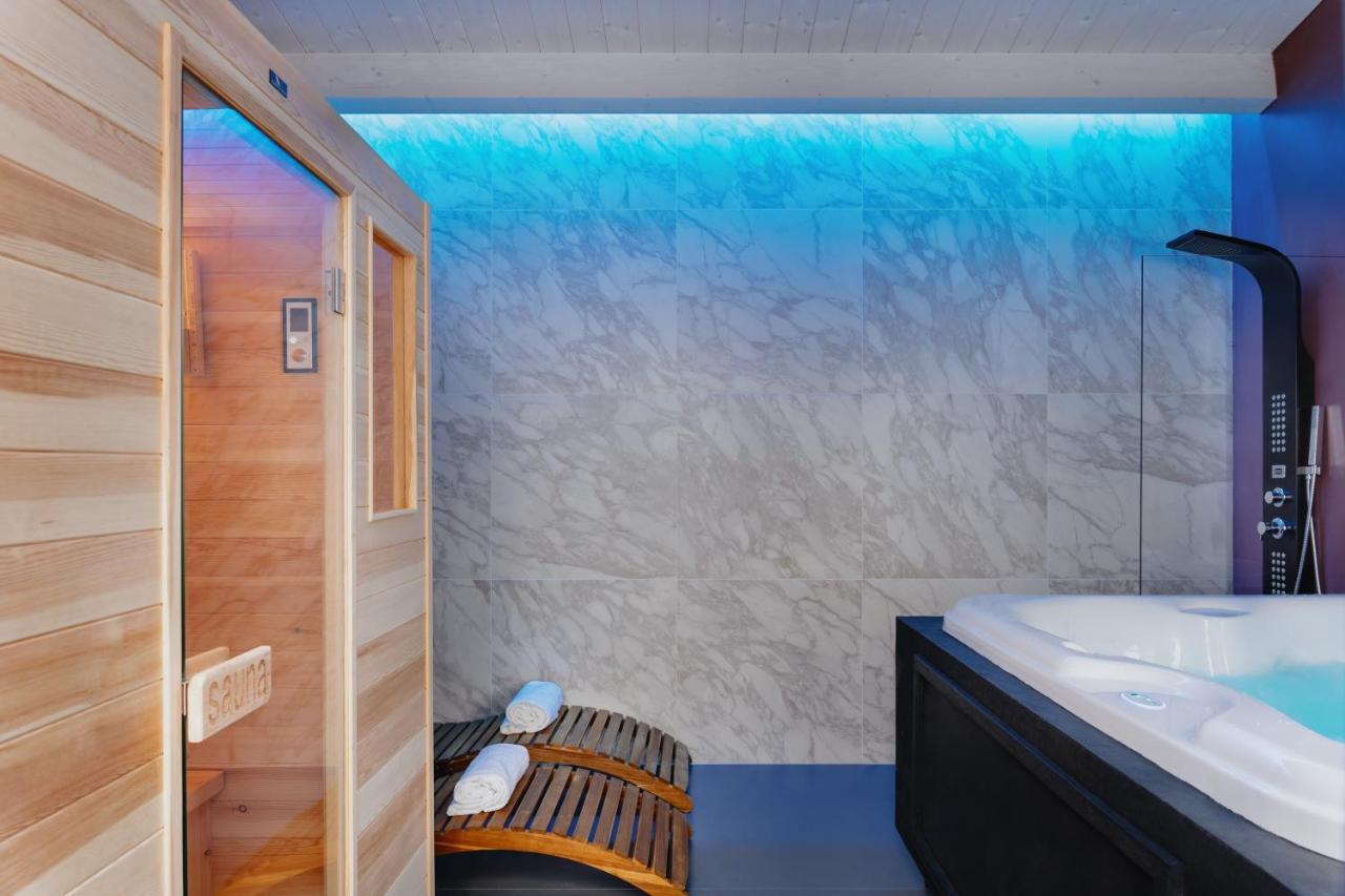 Agio Comfy Place Civitanova Marche Zewnętrze zdjęcie