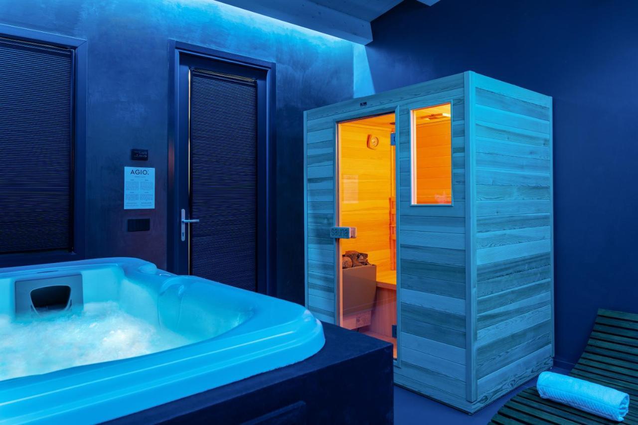Agio Comfy Place Civitanova Marche Zewnętrze zdjęcie